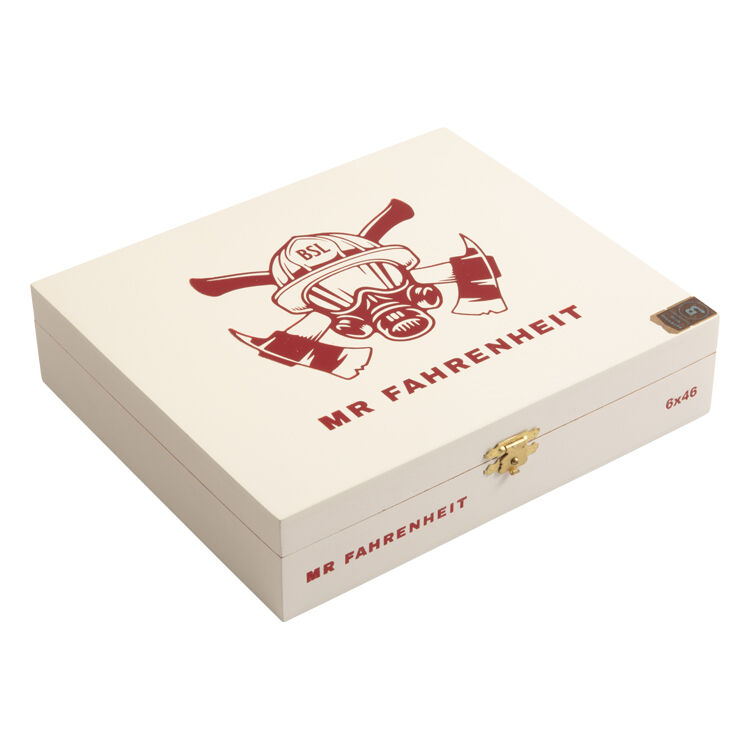 View product media BSLMFC Mr. Fahrenheit Corona, , jrcigars 3